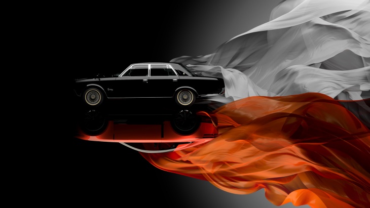 Toyota Century Concept Coupe