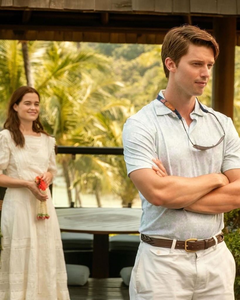 Rotamız Fransız Rivierası: “The White Lotus” 4. Sezon Hakkında Bildiklerimiz
