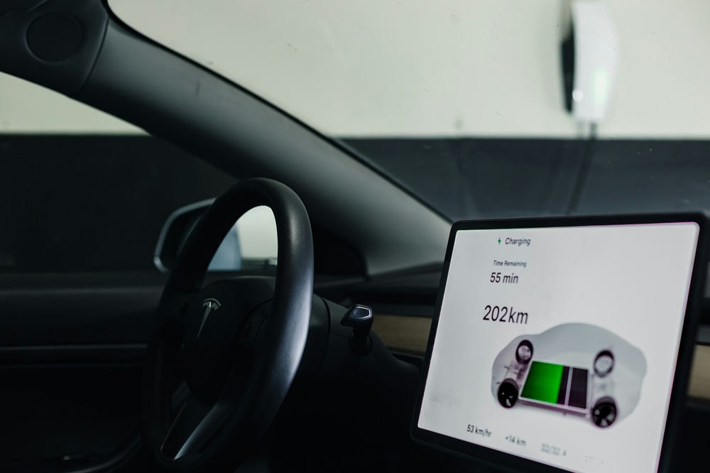 OGGUSTO 2026 Otomobil Trendleri Raporu: Mobilitenin Yeni Çağı