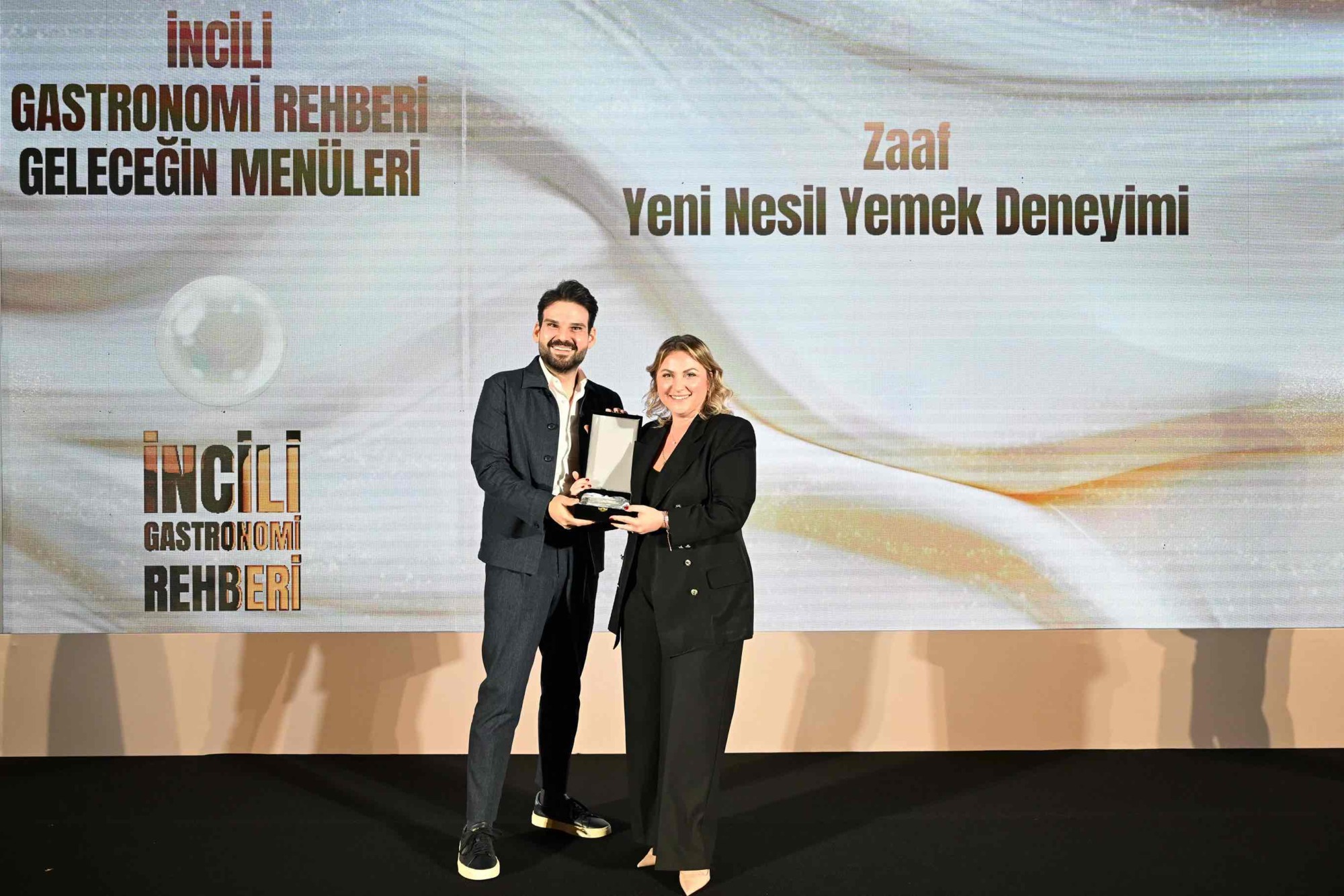 Aralık Ayında Göze Çarpanlar