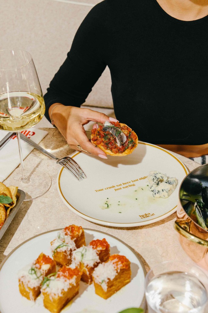 tapas