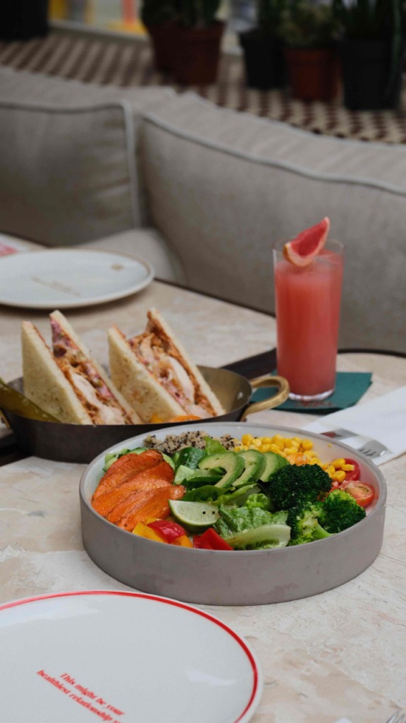 salata