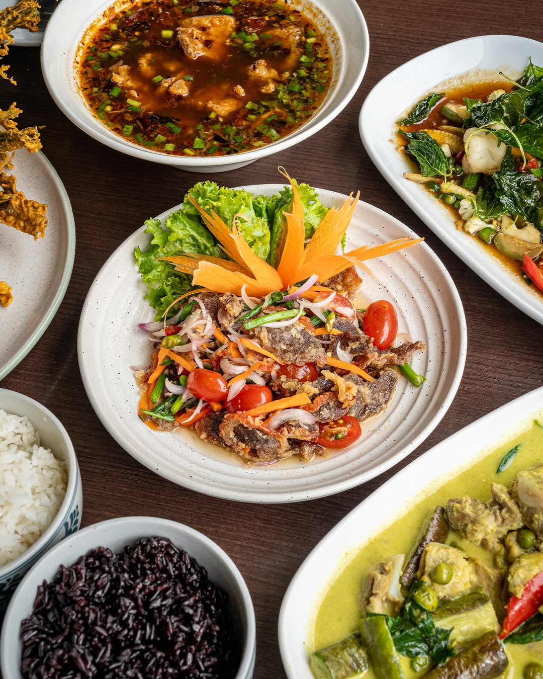 One Chun Café & Restaurant