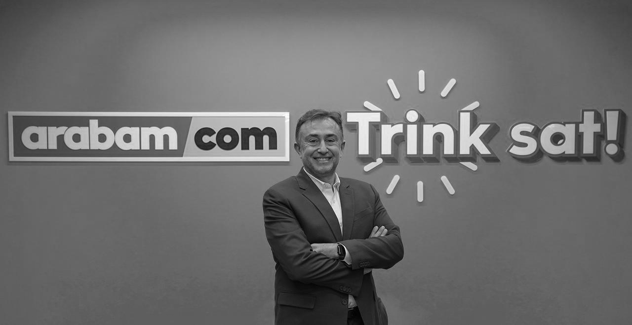 Önder Oğuzhan
arabam.com CEO’su