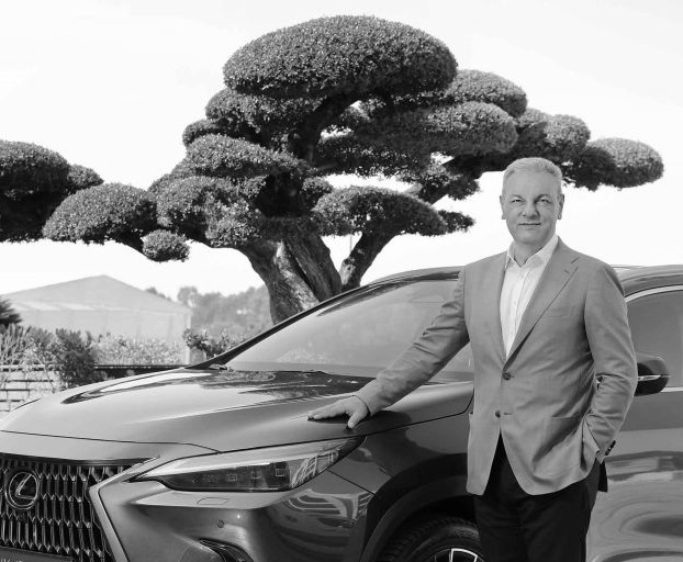 OGGUSTO 2026 Otomobil Trendleri Raporu: Mobilitenin Yeni Çağı