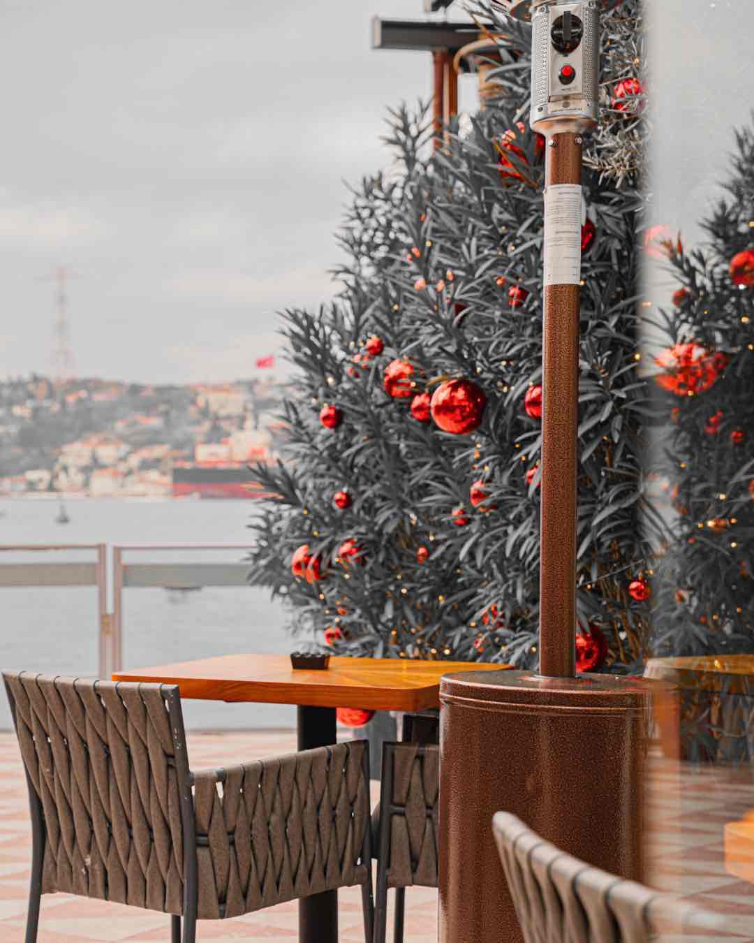 İstanbul'un En Yeni Mekanları