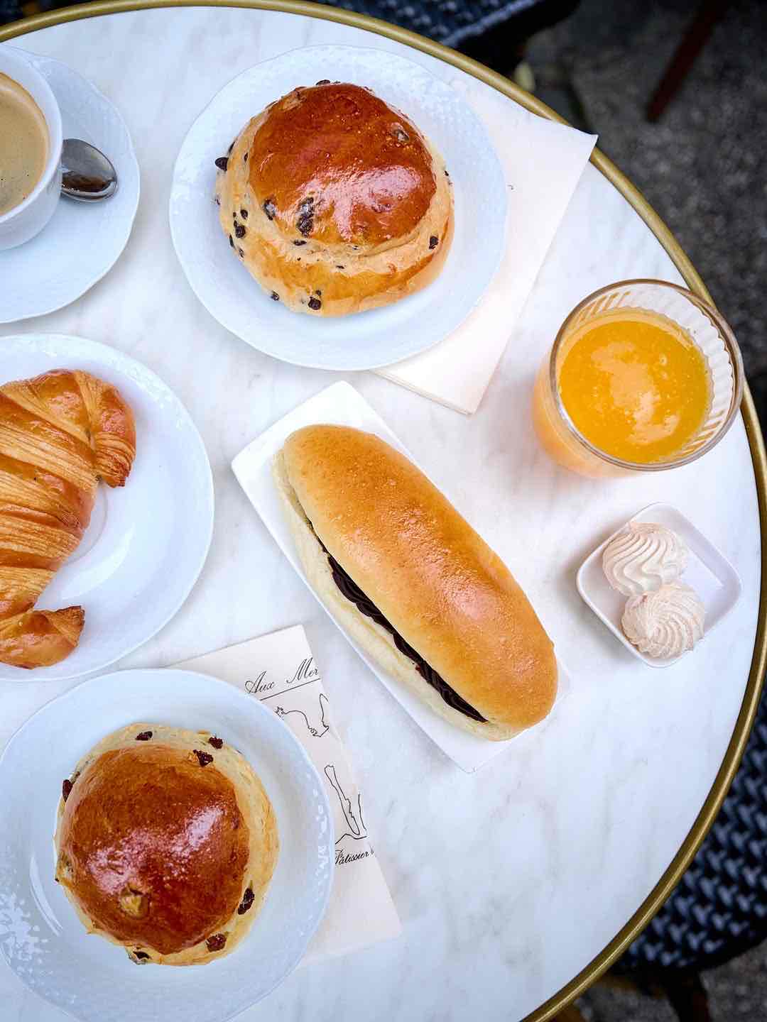Paris’in En Popüler Bölgesi Saint-Germain’de Mutlaka Denenmesi Gereken Mekânlar