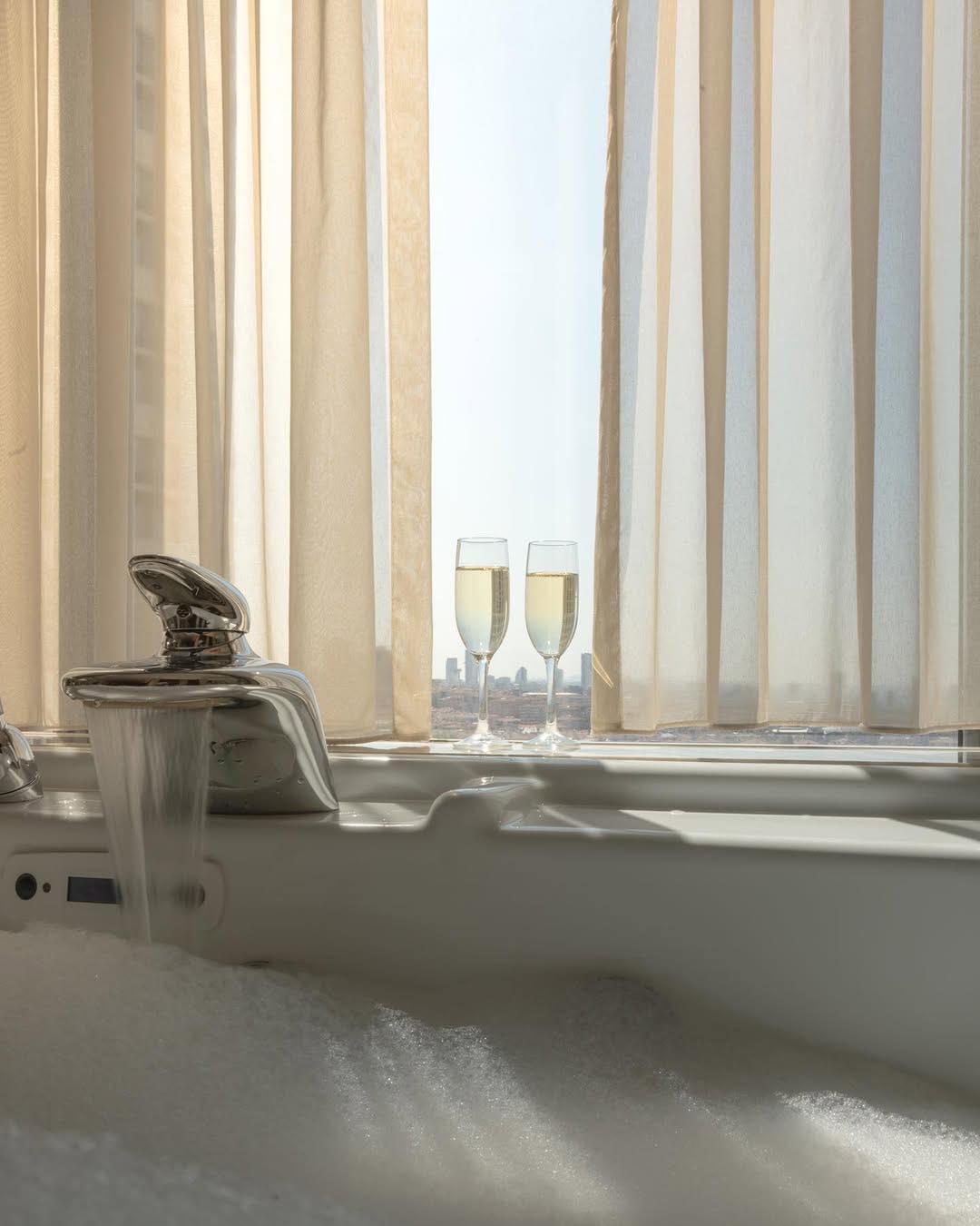 Lugal Ankara spa ve wellness alanı