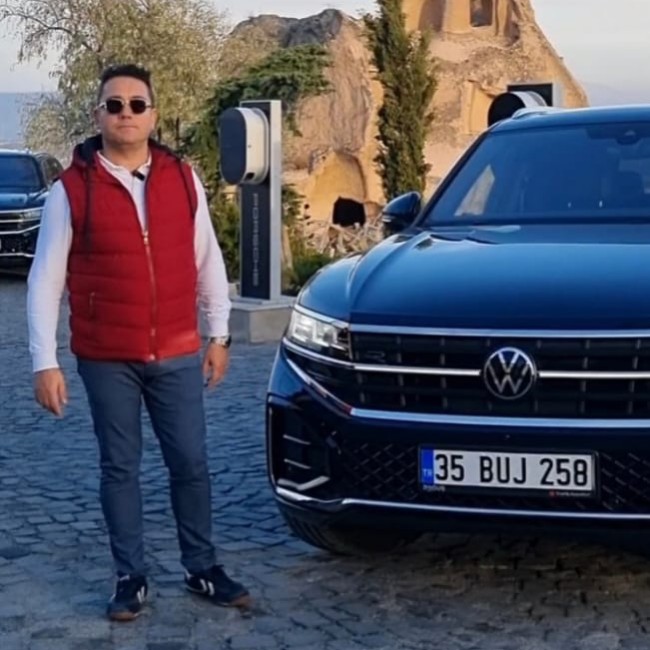 Avrupa’nın En Çok Satan SUV’u Volkswagen T-Roc Yenilendi