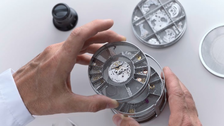 Rolex saat yetkili servis mekanizma bakımı, yetkili Rolex servisi