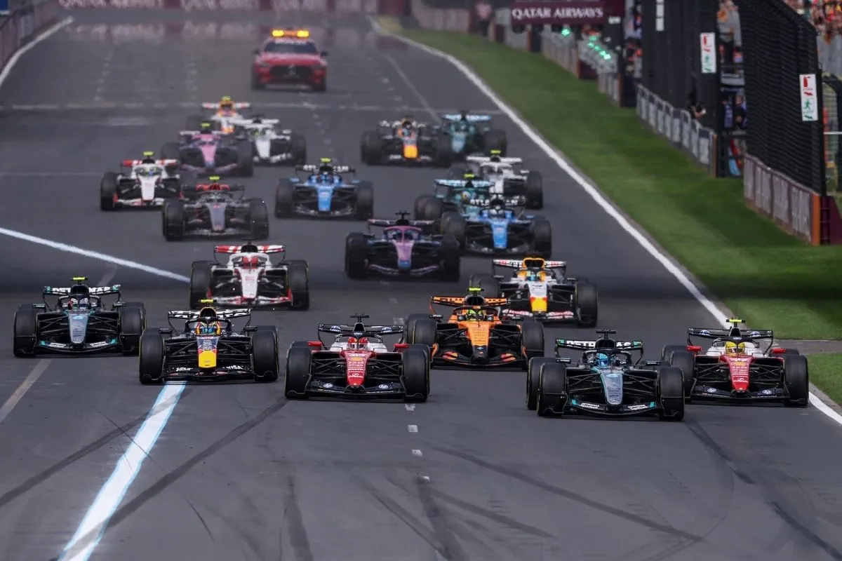 Formula 1 2026 Takvimi: Yarış Tarihleri, Yarış Sonuçları ve Güncel Puan Durumu