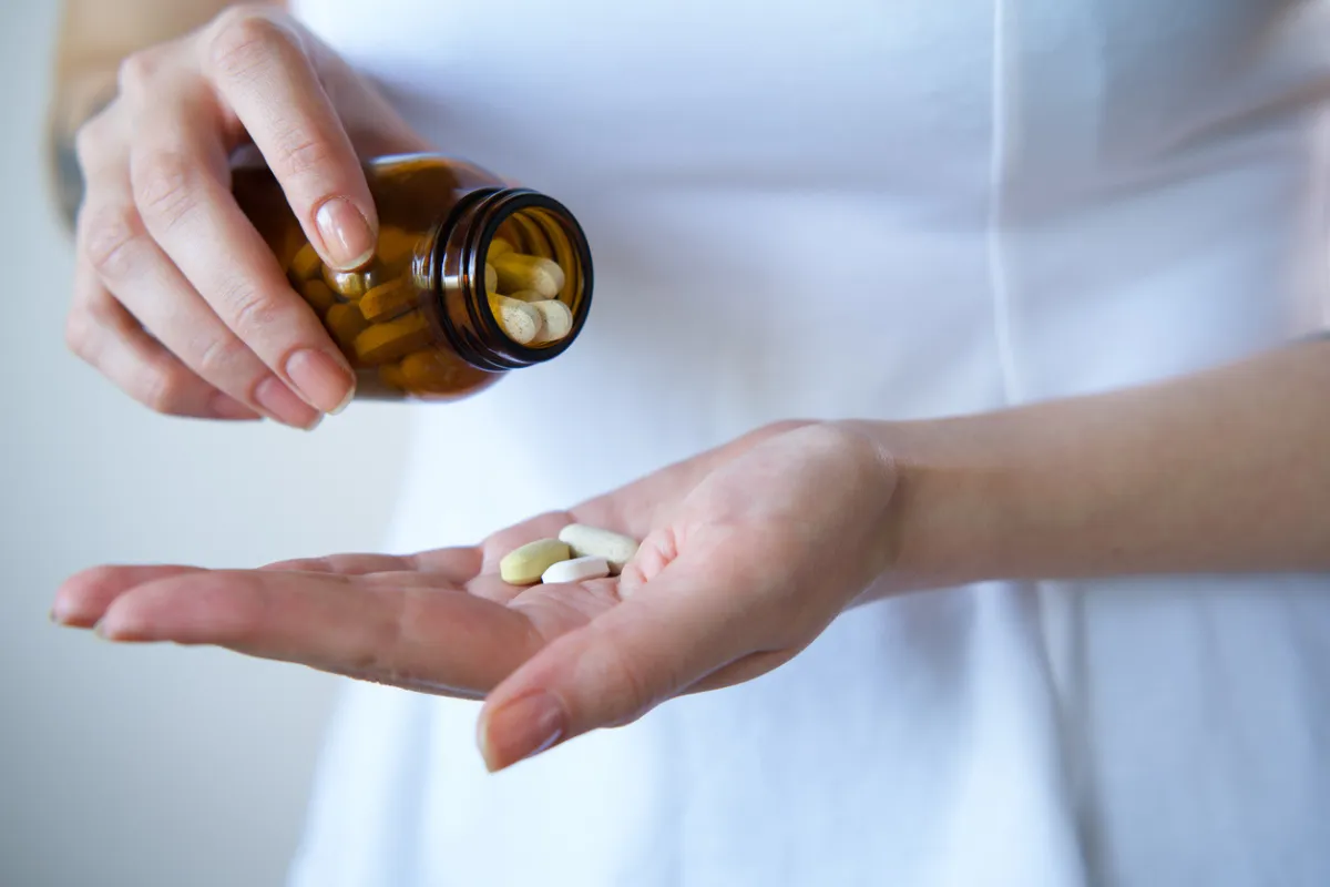 Yorgunluk ve Odak Sorununun Gizli Nedeni: B6 Vitamini Eksikliği ve Doğru Besinler
