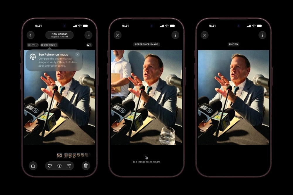iPhone 18 Pro ve iPhone 18 Pro Max Tanıtıldı: Yeni Yapay Zekâ Çipi ve Yeni Renkler