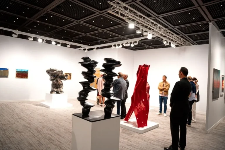 Contemporary Istanbul 2026’ya Geri Sayım: Fuarda Bizi Neler Bekliyor?