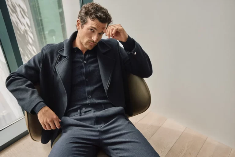 Paul Anthony Kelly’nin Stil Hikâyesinde Yeni Bir Sayfa
