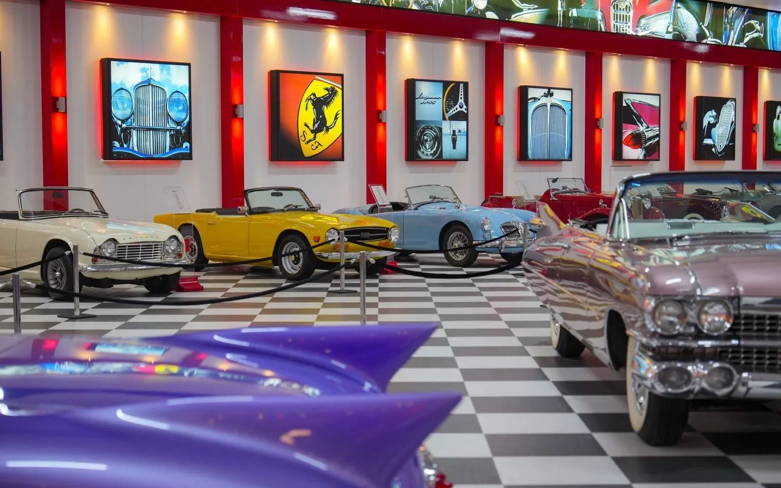 KEY Museum