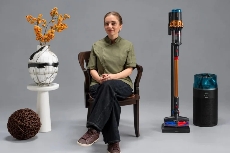 Chefs’ Kitchens with Dyson: Pınar Taşdemir ile Araka’da Malzemenin Peşinden