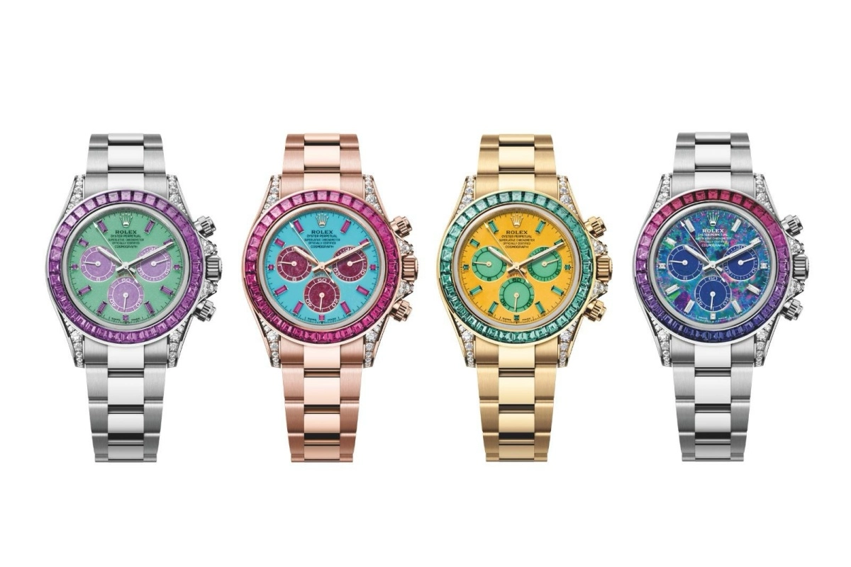 rolex-four-seasons-daytona-saatleri-phillips-bagis-leonardo-dicaprio-roger-federer
