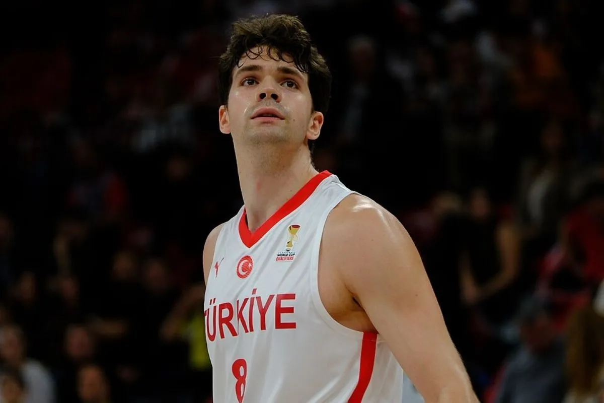 Fenerbahçe’den Dallas Mavericks’e: Tarık Biberovic’in NBA Yolculuğu ve Bilinmeyenleri